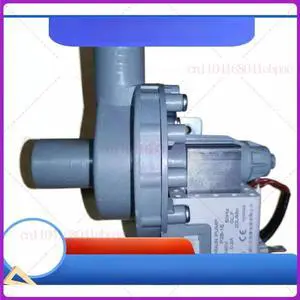 Commercial Ice Machine Spare Parts 220V 30W P25-1E DRAIN PUMP For YINDU YDC0300A Ice Machine Commercial Ice Machine Spare Parts 220V 30W P25-1E DRAIN PUMP For YINDU YDC0300A Ice Machine