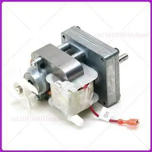 Cust P/N 4000219 220V 9RPM AMI-C8087-3BL01GA-124 Chain Motor For Antunes Roundup B3715UI-095 HATCO Bread Toaster Replacement Cust P/N 4000219 220V 9RPM AMI-C8087-3BL01GA-124 Chain Motor For Antunes Roundup B3715UI-095 HATCO Bread Toaster Replacement