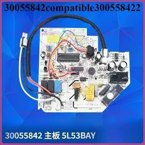 for Gree Air Conditioner 30055842 300558422 Mainboard for Gree Air Conditioner 30055842 300558422 Mainboard