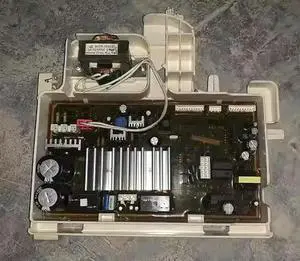 For drum washing machine DC92-01076A main board, ower board For drum washing machine DC92-01076A main board, ower board