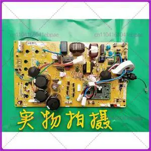for Air Conditioning Variable Frequency Board RRZK3497-2 RRZK3497 External Unit Control Board Air Conditioning Spare Parts for Air Conditioning Variable Frequency Board RRZK3497-2 RRZK3497 External Unit Control Board Air Conditioning Spare Parts