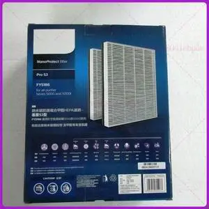 For Air Purifier AC5660 FY5186 Filter, Accessories For Air Purifier AC5660 FY5186 Filter, Accessories