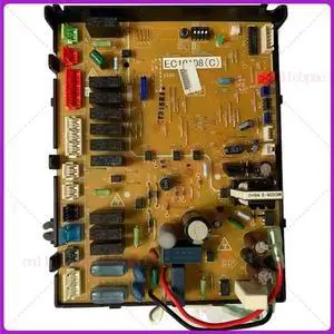 For the main board EC10108 P board RQ75XY3C RQ125XY3C air conditioning computer board For the main board EC10108 P board RQ75XY3C RQ125XY3C air conditioning computer board