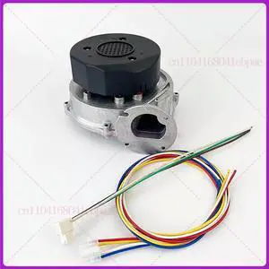 Fully Premixed Condensing Wall-hung Boiler Spare Parts 230V 50HZ 50W ZEC-128 RG128/1300 Fan Blower for Ebmpapst Replace Fully Premixed Condensing Wall-hung Boiler Spare Parts 230V 50HZ 50W ZEC-128 RG128/1300 Fan Blower for Ebmpapst Replace