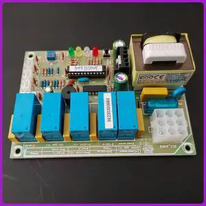 ice machine E460/ES460 controller main board repair parts, ice machine spare parts ice machine E460/ES460 controller main board repair parts, ice machine spare parts