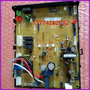 Daikin air conditioner main board main control P board EC13004-1 computer board RY71DQV2CRN203AAV Daikin air conditioner main board main control P board EC13004-1 computer board RY71DQV2CRN203AAV