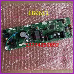 For Daikin Air Conditioner Ceiling Machine Internal Unit Motherboard EB0611 CDXLS36EV2C Internal Unit Board CDXLS28EV2C For Daikin Air Conditioner Ceiling Machine Internal Unit Motherboard EB0611 CDXLS36EV2C Internal Unit Board CDXLS28EV2C