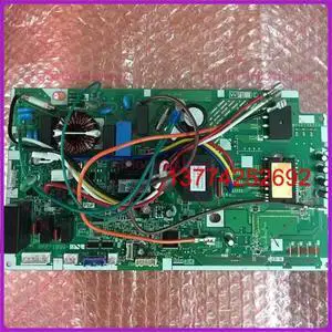 for Daikin External Motor Inverter Board 2P271899-1-5-6 3PCB3151-71 Computer Board RXM335NC for Daikin External Motor Inverter Board 2P271899-1-5-6 3PCB3151-71 Computer Board RXM335NC