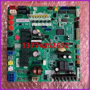 for Daikin Air Conditioner External Motherboard EB0668 Main Control Board RHXYQ10PY1 RZP450PY1 Computer Board for Daikin Air Conditioner External Motherboard EB0668 Main Control Board RHXYQ10PY1 RZP450PY1 Computer Board