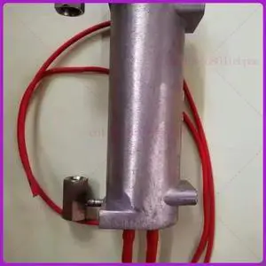 Table Type Steam Sterilizer Spare Parts 220V 1500W Evaporator Heating Tube With Thermocouple Temperature Probe Table Type Steam Sterilizer Spare Parts 220V 1500W Evaporator Heating Tube With Thermocouple Temperature Probe