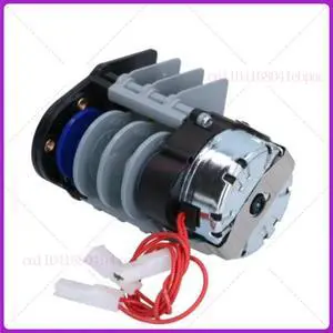 Ice Maker Accessories 23222/2 TYPE 11904F1 12 Minutes Timer Controller For BREMA Ice Machine Replacement Ice Maker Accessories 23222/2 TYPE 11904F1 12 Minutes Timer Controller For BREMA Ice Machine Replacement