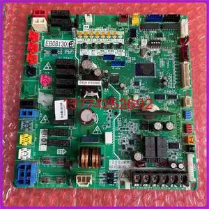 for Daikin Central Air Conditioning Multi-Connection Computer Board EB08130 Motherboard RCXYQ10PAY1 RZP250PAY1 for Daikin Central Air Conditioning Multi-Connection Computer Board EB08130 Motherboard RCXYQ10PAY1 RZP250PAY1