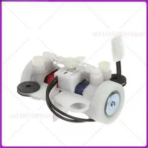 Ice Making Machine Accessories Pump 230V APOLLO 2009353 Air Compressor For Manitowoc IB1000 SD1000 SD1400 I SD Ice Maker Ice Making Machine Accessories Pump 230V APOLLO 2009353 Air Compressor For Manitowoc IB1000 SD1000 SD1400 I SD Ice Maker