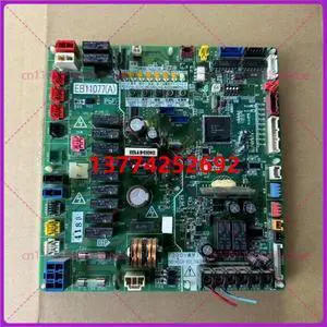 For Daikin main board EB11077 RSQ500ABY RZP500SY1P air conditioning control P board computer board For Daikin main board EB11077 RSQ500ABY RZP500SY1P air conditioning control P board computer board