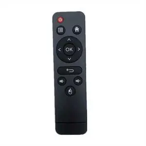 Remote Control for 331/ Max X3 /MINI / MAX H616 TV Box Android 10/9.0 4K Media Player Top Box Controller Remote Control for 331/ Max X3 /MINI / MAX H616 TV Box Android 10/9.0 4K Media Player Top Box Controller