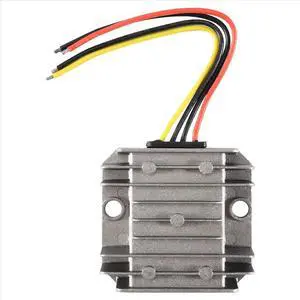 DC-DC 12V Step Up to 24V 3A 72W Car Power Converter Regulator DC-DC 12V Step Up to 24V 3A 72W Car Power Converter Regulator