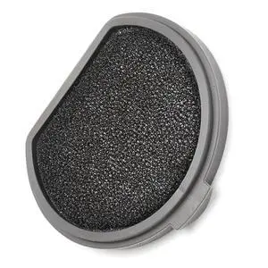 1PCS Replacement Pre Filter Suitable for QX9-1-50IB/ALRG/ANIM ASKQX9 Vacuum Cleaner Accessories Filter Screen 1PCS Replacement Pre Filter Suitable for QX9-1-50IB/ALRG/ANIM ASKQX9 Vacuum Cleaner Accessories Filter Screen