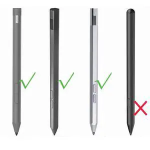 2 Pcs Stylus Pen Tip for Xiaoxin Pen Precision Pen 2 Tab P11 Pad/Pad Pro/Pad 2 Pcs Stylus Pen Tip for Xiaoxin Pen Precision Pen 2 Tab P11 Pad/Pad Pro/Pad