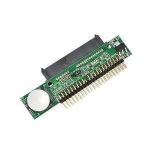 7+15 Pin Ssd Hdd Female To 2.5 inch 44Pin Ide Male Adapter For Laptop 7+15 Pin Ssd Hdd Female To 2.5 inch 44Pin Ide Male Adapter For Laptop