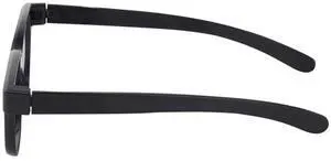 5Pcs Black Frame Red Blue 3D Glasses 3D Dimensional Home Theater Glasses for Dimensional Anaglyph Movie TV Game Video 5Pcs Black Frame Red Blue 3D Glasses 3D Dimensional Home Theater Glasses for Dimensional Anaglyph Movie TV Game Video