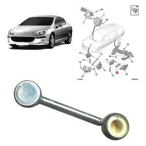Car Angle Sensor Link 527381 for 407 C6 Car Angle Sensor Link 527381 for 407 C6