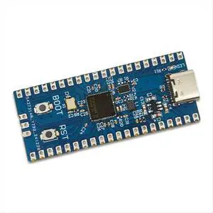 For 2 RP2350 Development Board Support Computer USB Recognition Compatible with 2 For 2 RP2350 Development Board Support Computer USB Recognition Compatible with 2