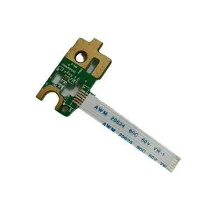 For Pavilion 14-N 15-N 15-F Power Button Board with Cable DA0U83PB6E0 For Pavilion 14-N 15-N 15-F Power Button Board with Cable DA0U83PB6E0