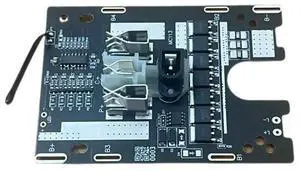 For DartA3 Power Tools 21V 100A Protection Circuit Board Protection Board with Equalizer Circuit For DartA3 Power Tools 21V 100A Protection Circuit Board Protection Board with Equalizer Circuit