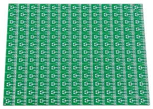 SOT23 SOT23-3 Turn SIP3 Double-Side SMD Turn To DIP SIP3 Adapter Converter SOT SIP IC Socket PCB Board Diy Kit SOT23 SOT23-3 Turn SIP3 Double-Side SMD Turn To DIP SIP3 Adapter Converter SOT SIP IC Socket PCB Board Diy Kit