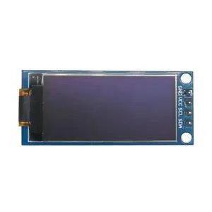 1.3 Inch OLED Display 64x128 LCD Module SH1107 LCD 1.3" OLED Vertical Screen Module 1.3 Inch OLED Display 64x128 LCD Module SH1107 LCD 1.3" OLED Vertical Screen Module
