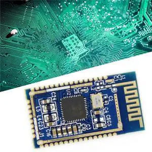 Bluetooth V5.0 Stereo BK3266 Module AT Renamed Serial Control Receiver Transmitter Module Bluetooth V5.0 Stereo BK3266 Module AT Renamed Serial Control Receiver Transmitter Module