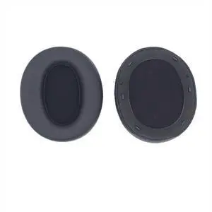 Headphones Earpads for W820NB Headphones Replacement Ear Cushions Headphones Repair Parts Black Headphones Earpads for W820NB Headphones Replacement Ear Cushions Headphones Repair Parts Black