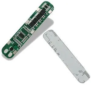 2Pcs 5S 21V 18.5V 15A Li-Ion Lithium Packs Charger PCB 25V 5 Cell Protection Board Integrated Circuits 2Pcs 5S 21V 18.5V 15A Li-Ion Lithium Packs Charger PCB 25V 5 Cell Protection Board Integrated Circuits