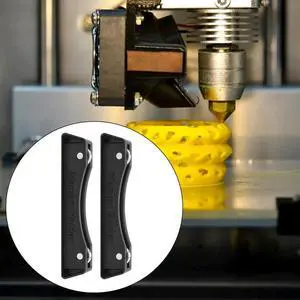 3D Printer Filament Holder Extra Smooth 3D Printing PLA ABS Bracket Printing Wire Consumables Rack Accessories 3D Printer Filament Holder Extra Smooth 3D Printing PLA ABS Bracket Printing Wire Consumables Rack Accessories