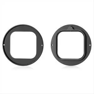 For Pro 52mm UV Lens Filter Adapter Ring with Lens Cover Sports Action Camera Accessories For Pro 52mm UV Lens Filter Adapter Ring with Lens Cover Sports Action Camera Accessories