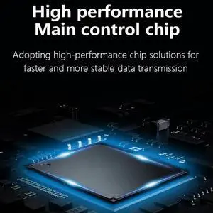2.5 Inch SSD Solid State Drive Enclosure Mechanical Serial SATA USB3.0 High Speed External Mobile Hard Drive Enclosure, A 2.5 Inch SSD Solid State Drive Enclosure Mechanical Serial SATA USB3.0 High Speed External Mobile Hard Drive Enclosure, A