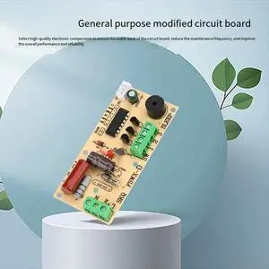 Electric Fan Universal Repair Board Universal Modified Circuit Board Control Board Repair Board with Remote Control Electric Fan Universal Repair Board Universal Modified Circuit Board Control Board Repair Board with Remote Control
