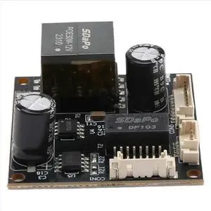 PM3812AT 2A Isolated Industrial-Grade Temperature- POE Module 25.5W PM3812AT 2A Isolated Industrial-Grade Temperature- POE Module 25.5W