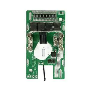 For 21700 Protection Board DC6A Fast Charging 4TOLL Protection Board For Spare Parts For 21700 Protection Board DC6A Fast Charging 4TOLL Protection Board For Spare Parts
