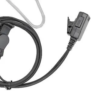 Earpiece Headset Mic with PTT for Radio SL1M SL1K SL1600 SL300 SL7500 SL400 SL4000 Walkie Talkie Air Acoustic Tube Earpiece Headset Mic with PTT for Radio SL1M SL1K SL1600 SL300 SL7500 SL400 SL4000 Walkie Talkie Air Acoustic Tube