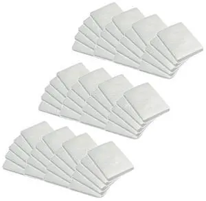 90Pcs Disposable Air Filters Premium Disposable Universal Replacement Filters For Resmed Airsense 10 Aircurve10 S9 90Pcs Disposable Air Filters Premium Disposable Universal Replacement Filters For Resmed Airsense 10 Aircurve10 S9