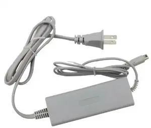 AC Charger Adapter for U Gamepad Controller Joystick 100-240V Home Wall Power Supply for Pad EU Plug AC Charger Adapter for U Gamepad Controller Joystick 100-240V Home Wall Power Supply for Pad EU Plug