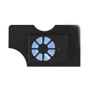 For Switch OLED External Cooler Cooling Fan Host Stand Cooling Fan For Switch OLED Docking Station Replacement A For Switch OLED External Cooler Cooling Fan Host Stand Cooling Fan For Switch OLED Docking Station Replacement A