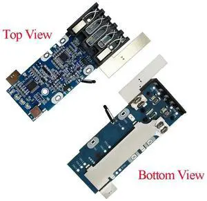 PCBA for Li-Ion Management System Charging Protection Circuit Board for PCBA for Li-Ion Management System Charging Protection Circuit Board for