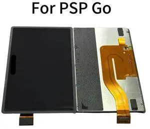LCD Display Digital Screen for GO Console, No Dead Pixel LCD Screen Liquid Crystal Display Replacement Repair Part LCD Display Digital Screen for GO Console, No Dead Pixel LCD Screen Liquid Crystal Display Replacement Repair Part