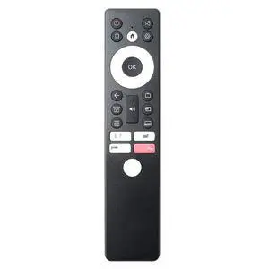 TV Remote Control For Yotu For For Google Voice TV TV Voice Remote Control Accessories TV Remote Control For Yotu For For Google Voice TV TV Voice Remote Control Accessories