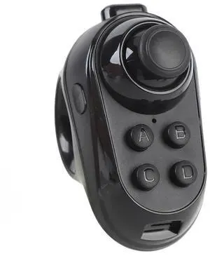 phone Compatible For VR Controller, Suitable For VR, Tablet Remote Control Gamepad For Selfie Page Turning phone Compatible For VR Controller, Suitable For VR, Tablet Remote Control Gamepad For Selfie Page Turning