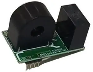 JSY-MK-163T 50A Bi-Directional Single-Phase POWER Metering Module TTL Modbus With On-Board CT JSY-MK-163T 50A Bi-Directional Single-Phase POWER Metering Module TTL Modbus With On-Board CT