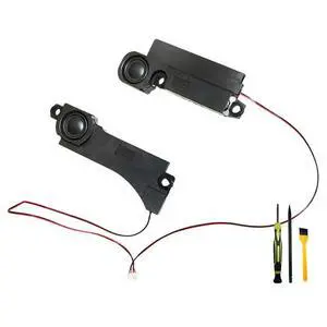 For /Left/Right Speaker Speakers for Y500N Y510P Y500 Y590 Series Speakers For /Left/Right Speaker Speakers for Y500N Y510P Y500 Y590 Series Speakers