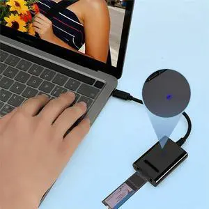 M.2 Solid State Easy Drive Cable USB Type-C to M.2 NVME 10Gbps SSD Adapter for NVME PCIE Hard Drive Enclosures M.2 Solid State Easy Drive Cable USB Type-C to M.2 NVME 10Gbps SSD Adapter for NVME PCIE Hard Drive Enclosures